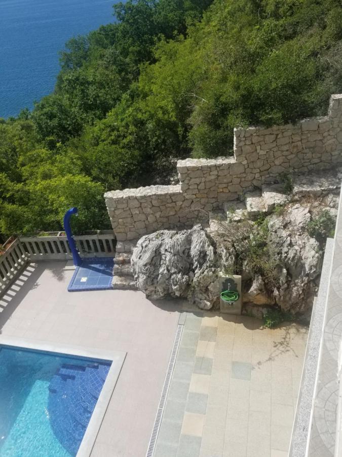 Appartamento Primavera Omišalj