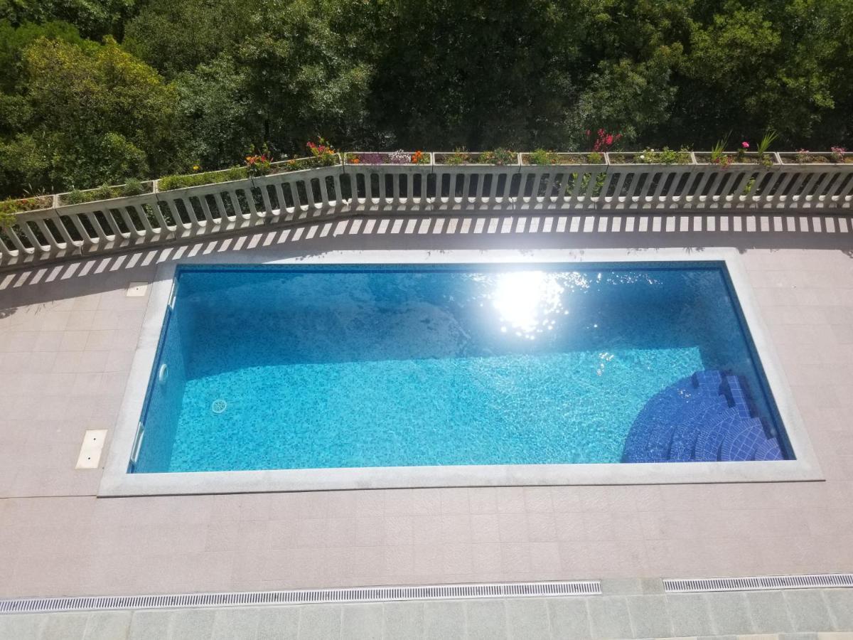 Appartamento Primavera Omišalj