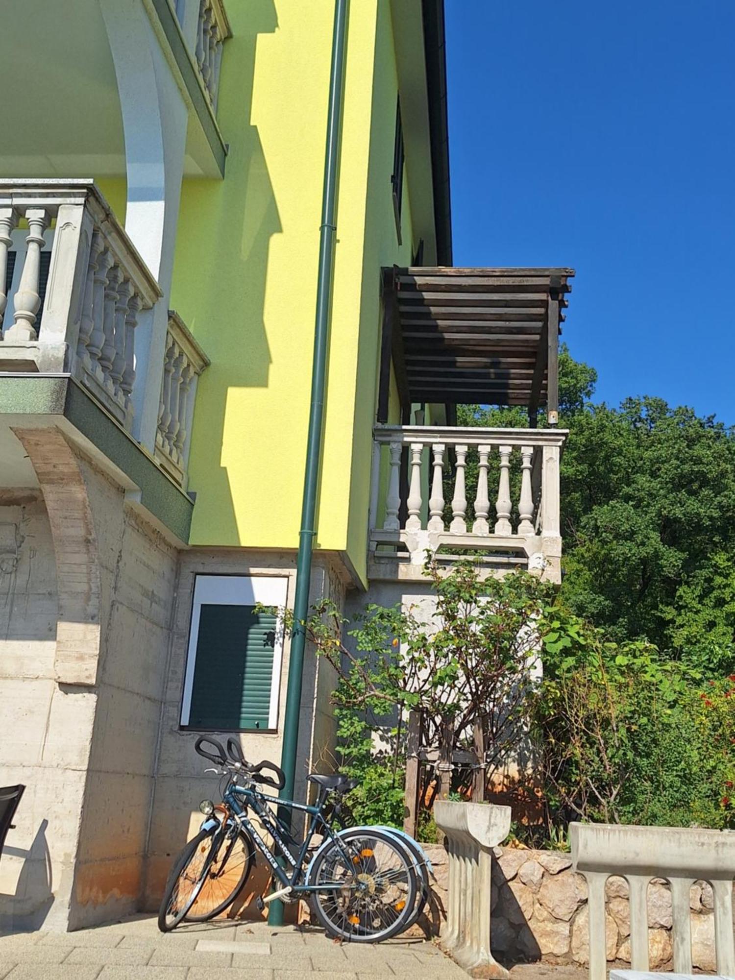 Appartamento Primavera Omišalj