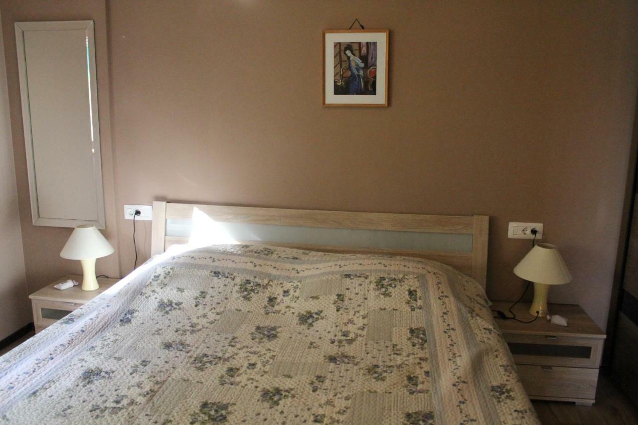 Apartment Primavera
