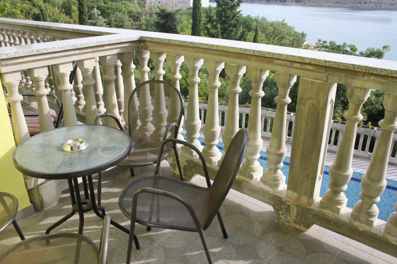 Primavera Apartment Omisalj