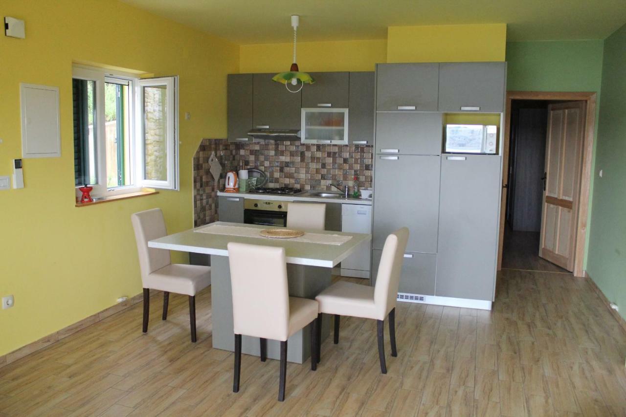 Apartment Primavera *