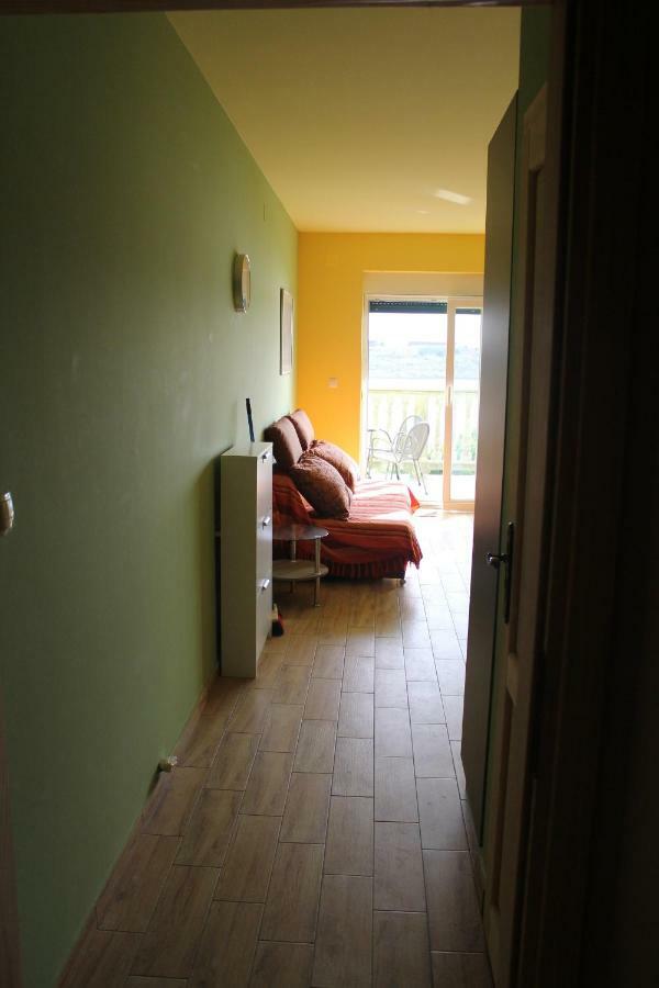 Apartment Primavera *