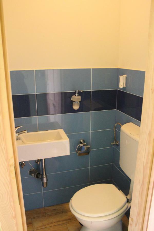Apartment Primavera Omisalj