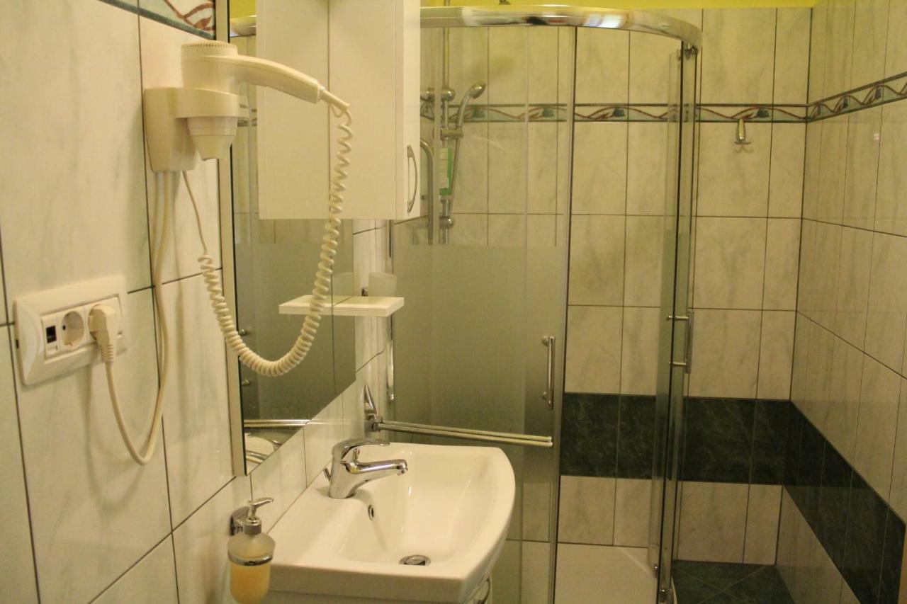 Apartment Primavera Omisalj