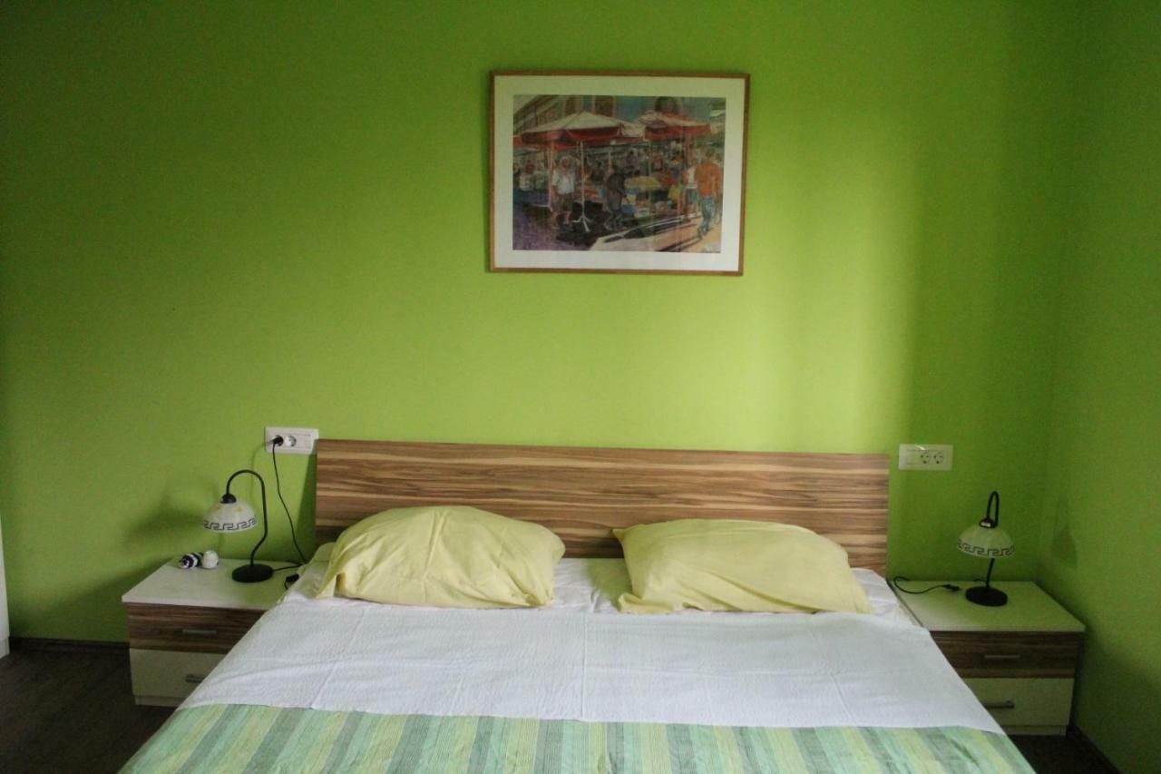 Apartment Primavera Omisalj