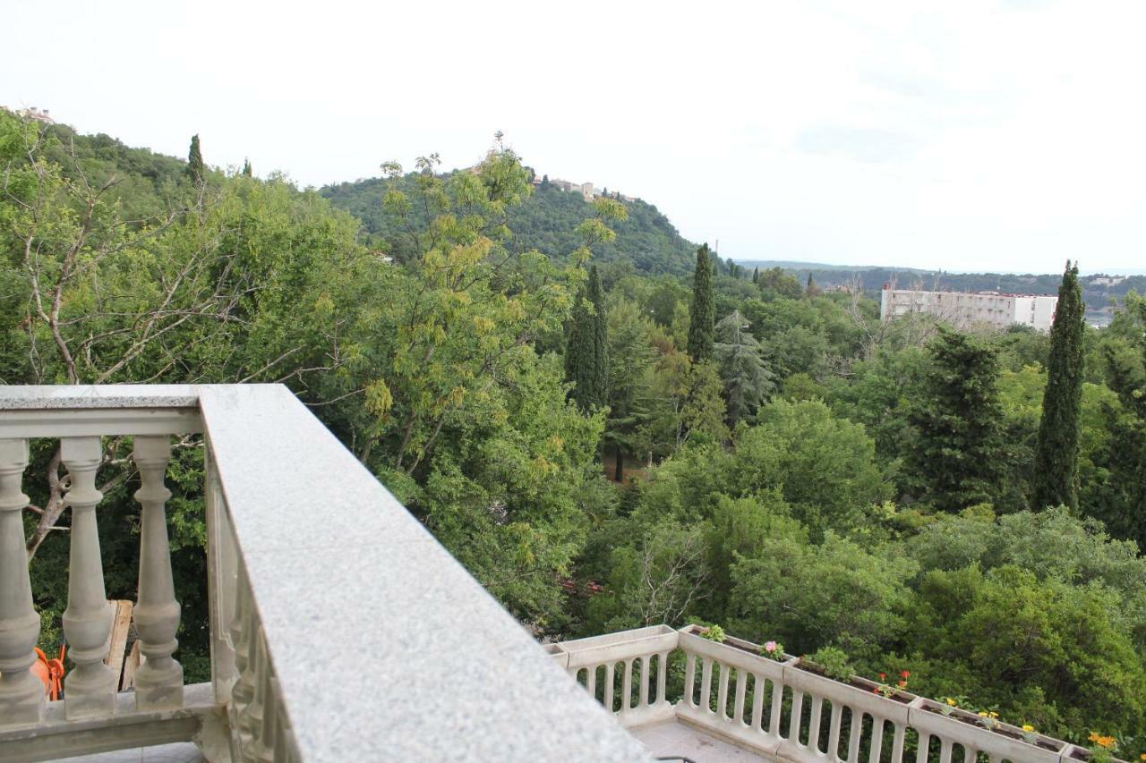 Primavera Apartment Omisalj