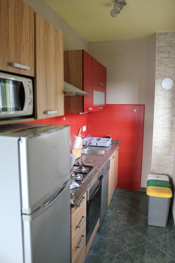 Primavera Apartment