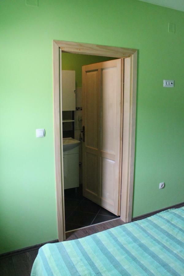 Apartment Primavera Omisalj
