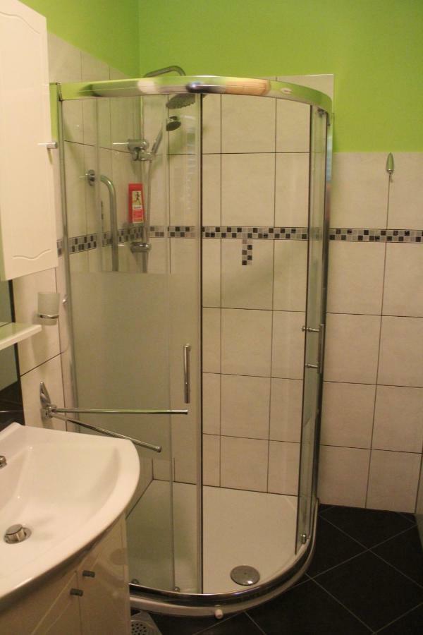 Apartment Primavera Omisalj