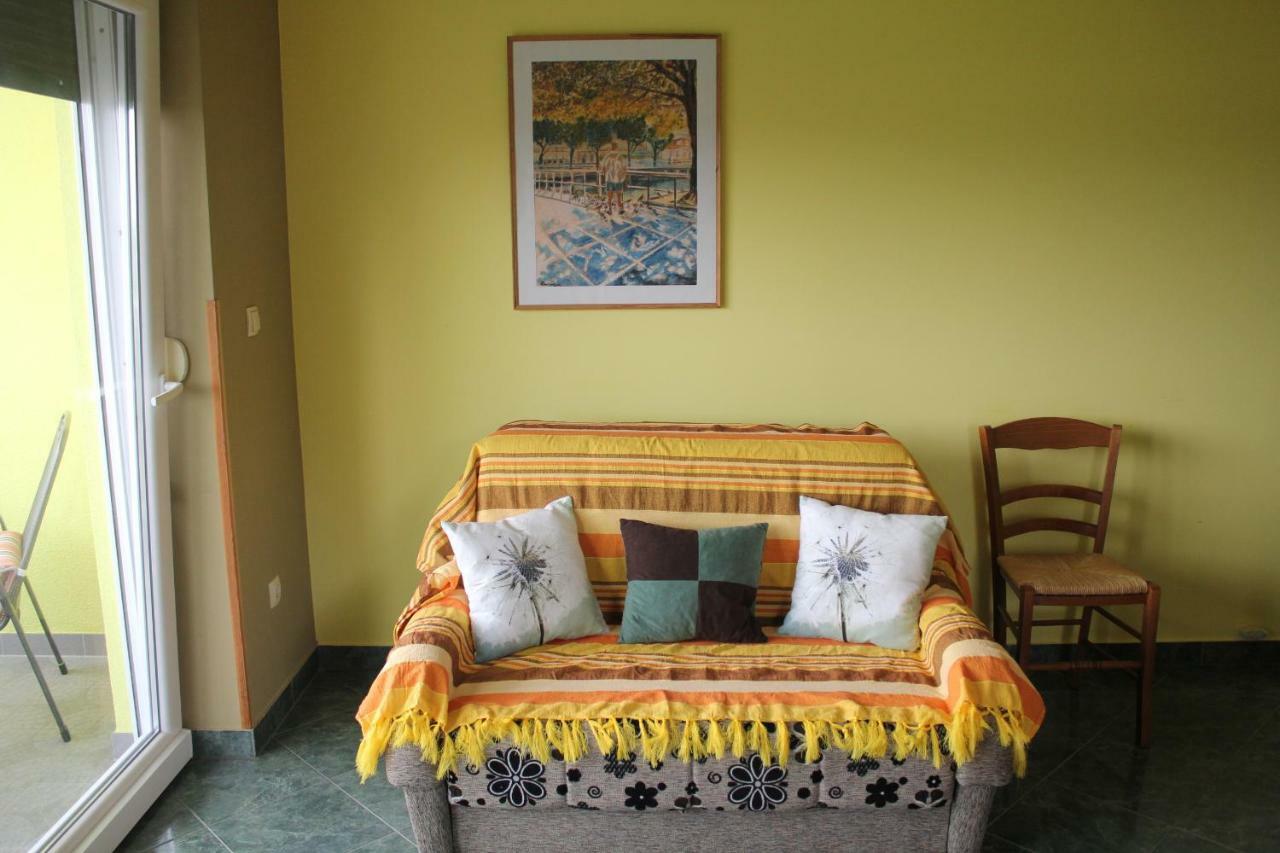 Apartment Primavera