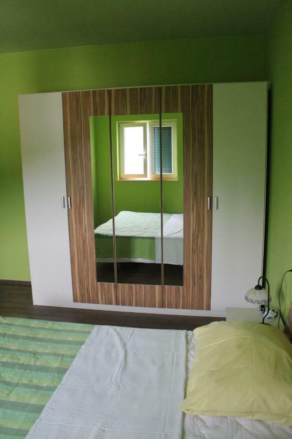 Primavera Apartment