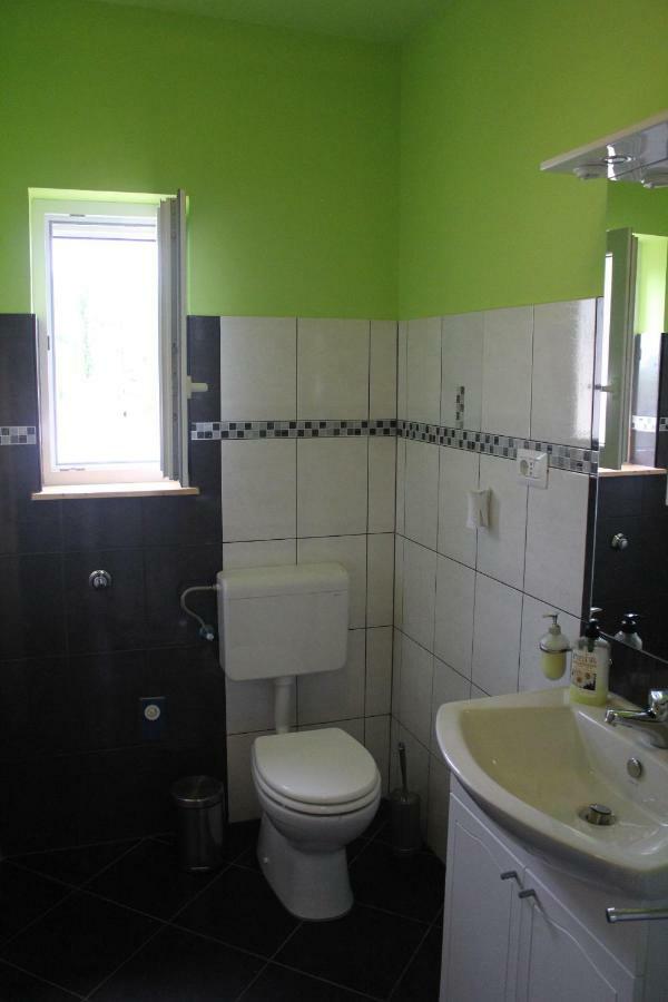Apartment Primavera *