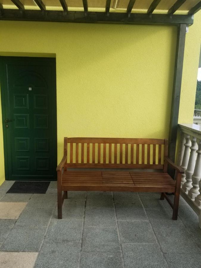 Apartman Primavera *