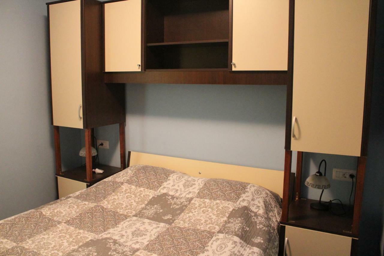Primavera Apartman Omisalj